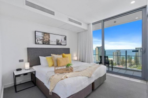 Spectacular Views from Wyndham Apartment
